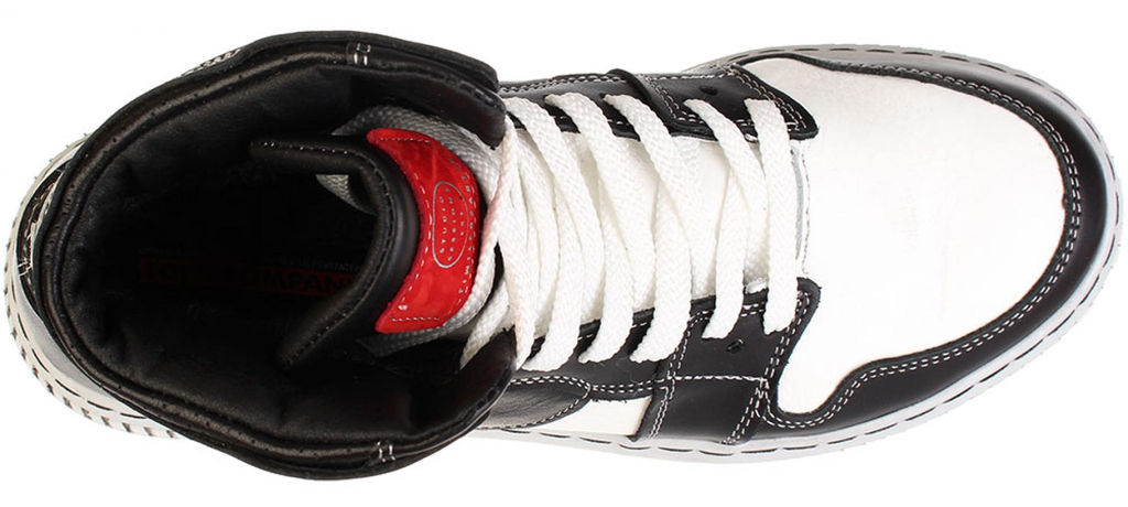 Дерби TOFA 609602-6