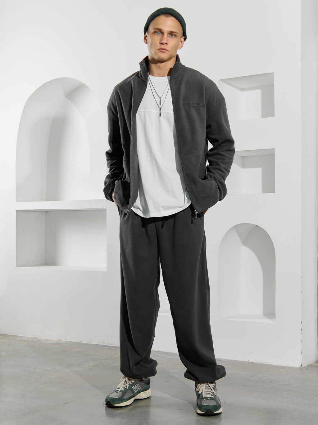 Толстовка мужская Алтай-1 VIOTEX