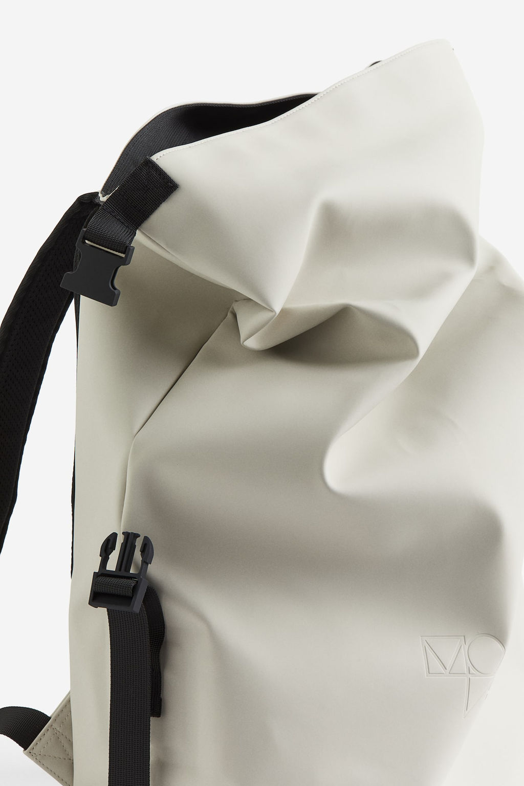 Mochila de deporte repelente al agua - H&m фото 3