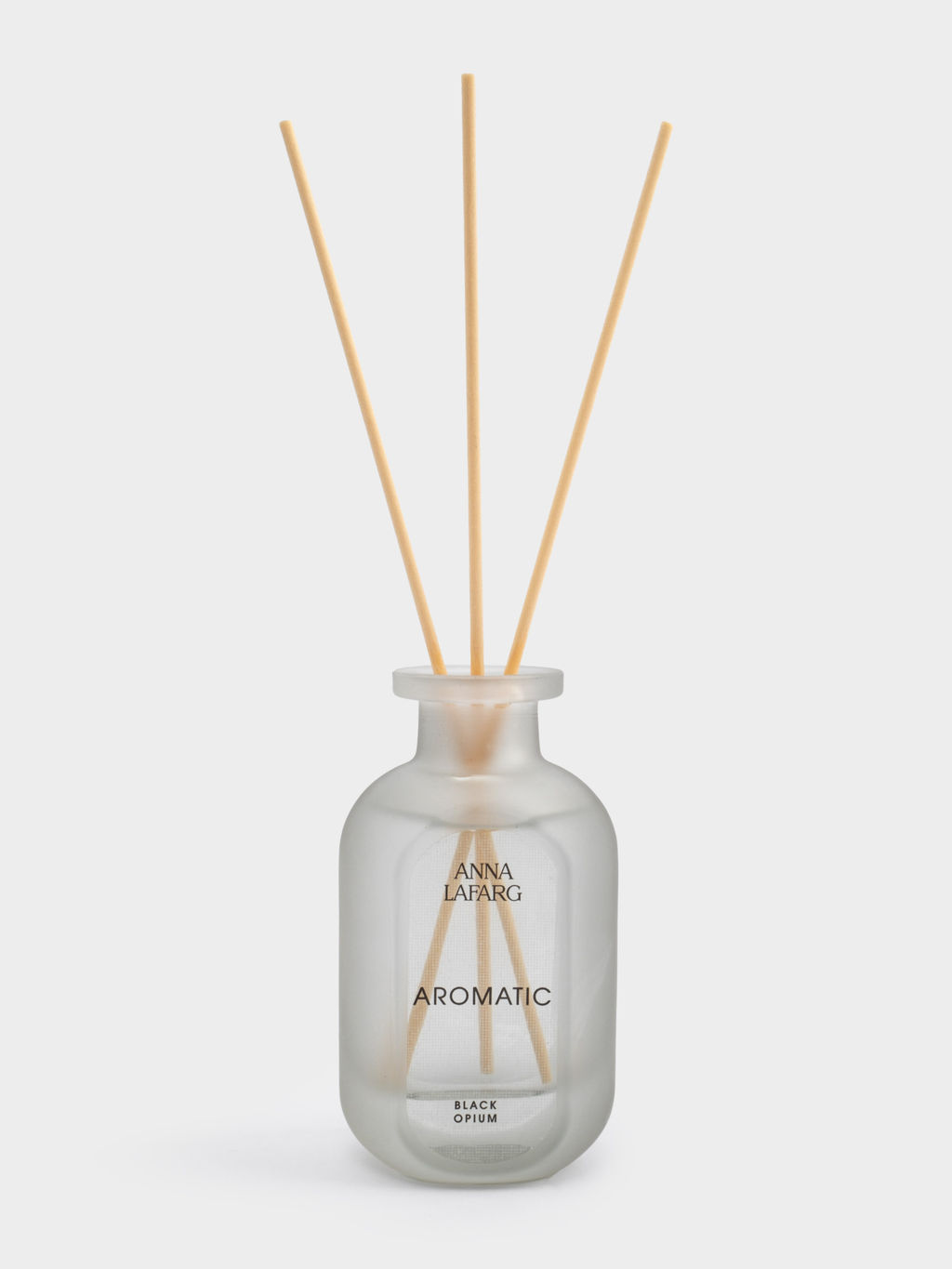 Ароматический диффузор, 100 мл, Black Opium, Aromatic
