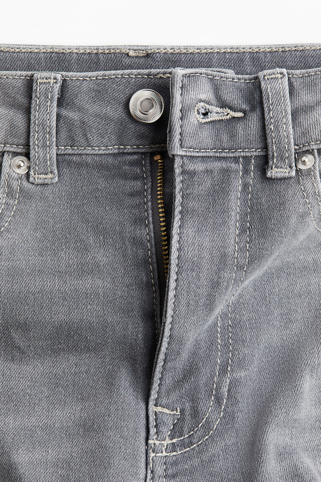 Flared High Jeans - H&m фото 11