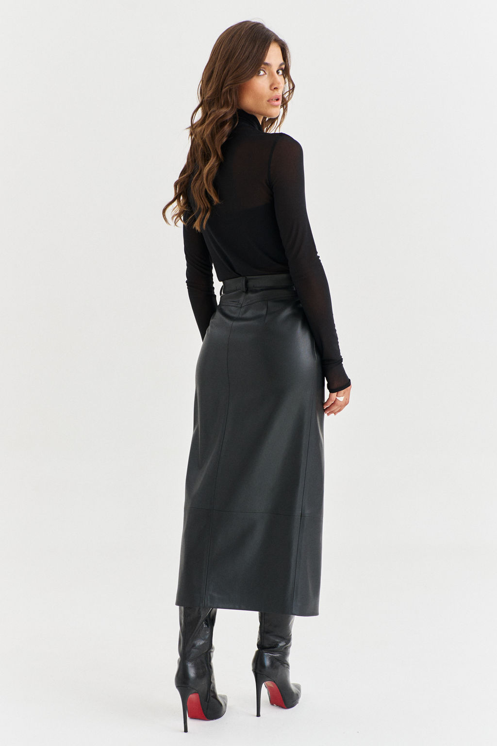 Юбка 1318/1 - Rinka фото 2