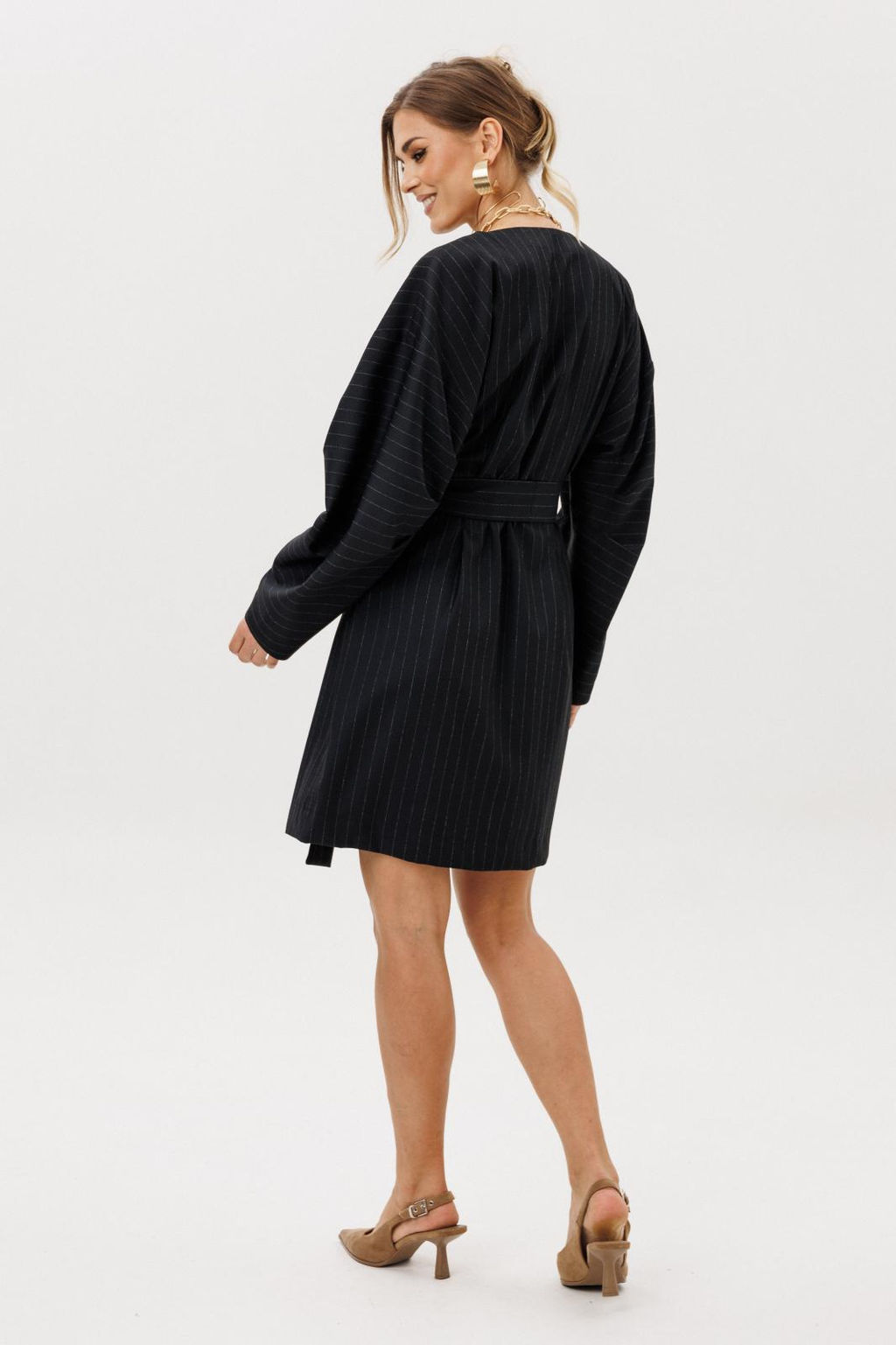 Платье 1084/1 - Cocktail фото 3