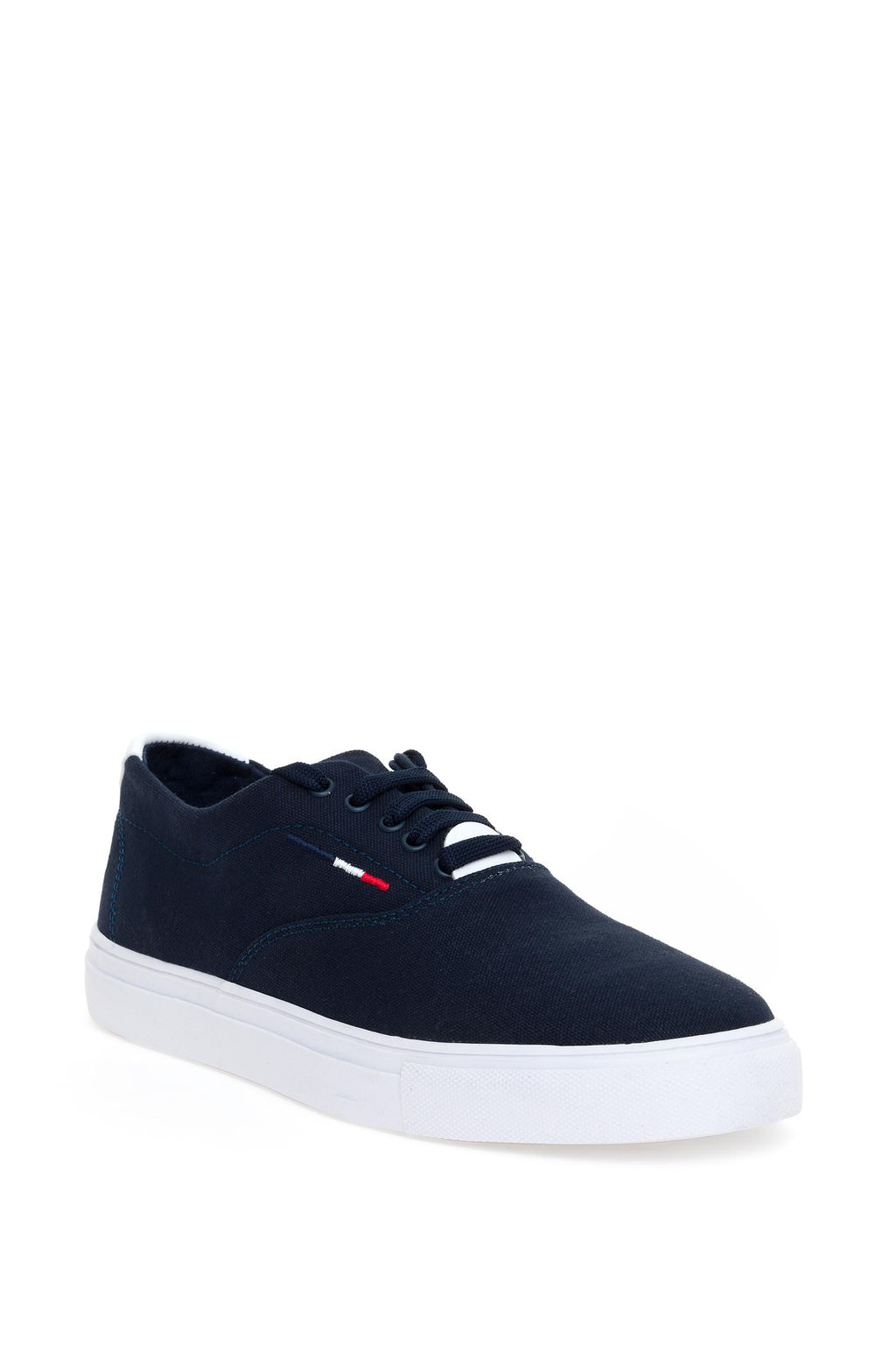 Мужские темно-синие туфли - U.s. polo assn фото 12
