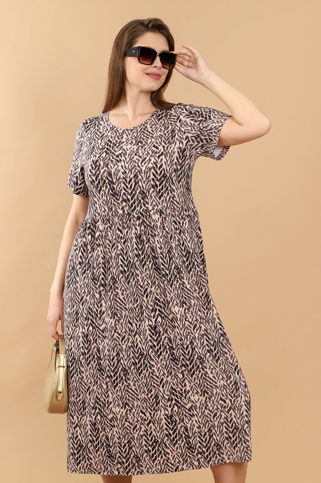 VIOTEX Платье Дыхание лета-1