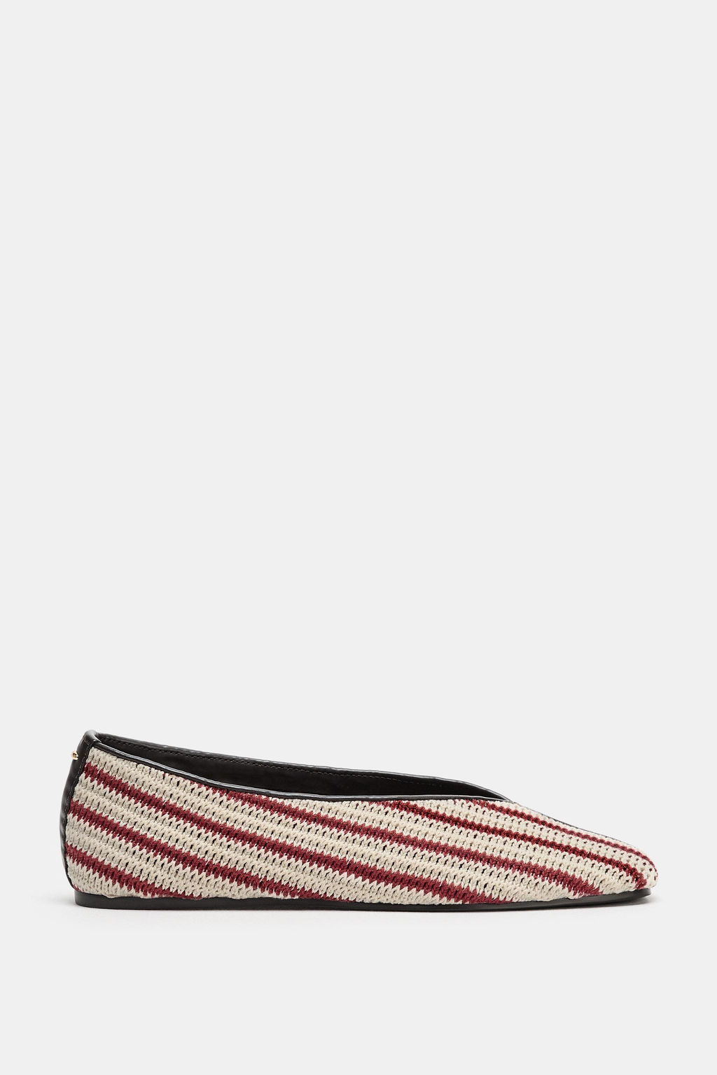 BAILARINA RAYAS / Multicolor - Zara фото 4