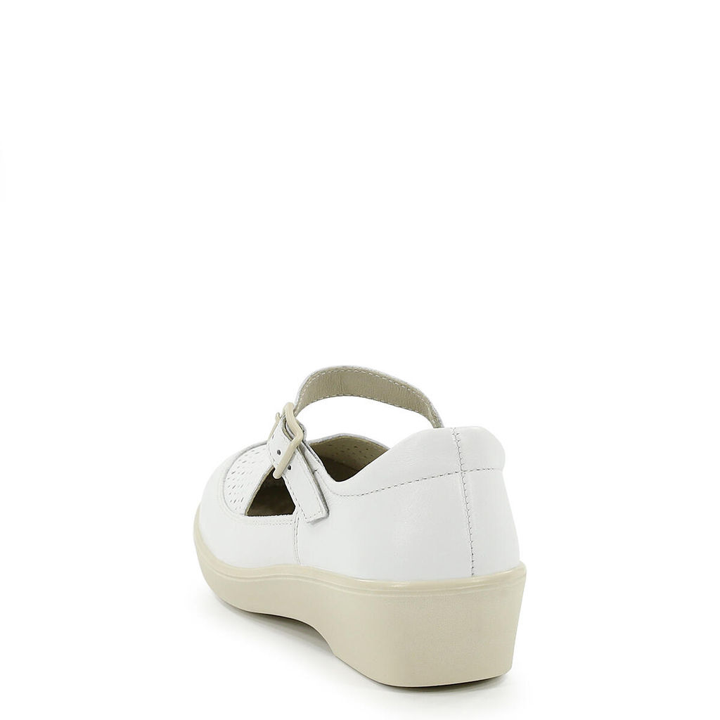 Туфли летние женские