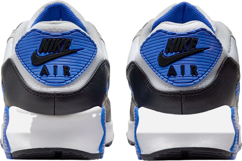 Кроссовки мужские