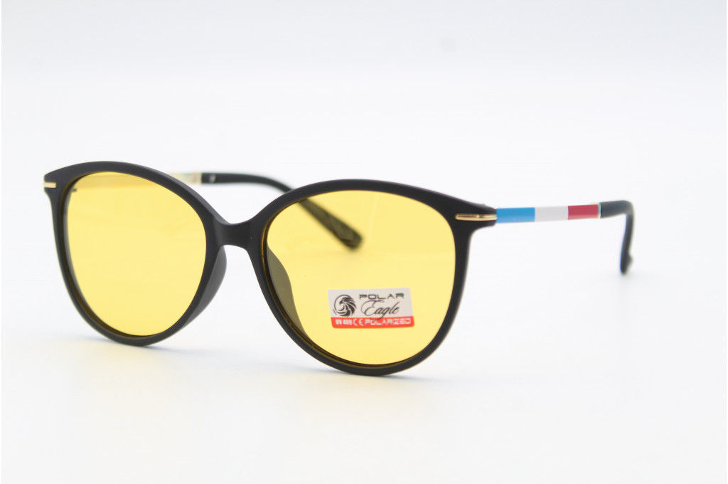 Антифары Polar Eagle (Polarized) 05767 52-17-138 C8