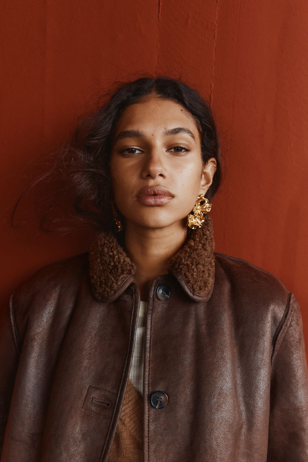 Chaqueta reversible - H&m фото 3