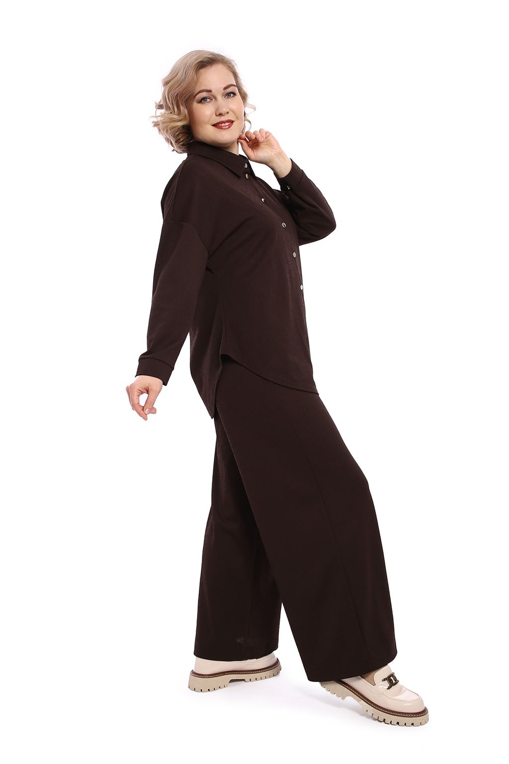 Жакет женский П3803 - Olsarri фото 8