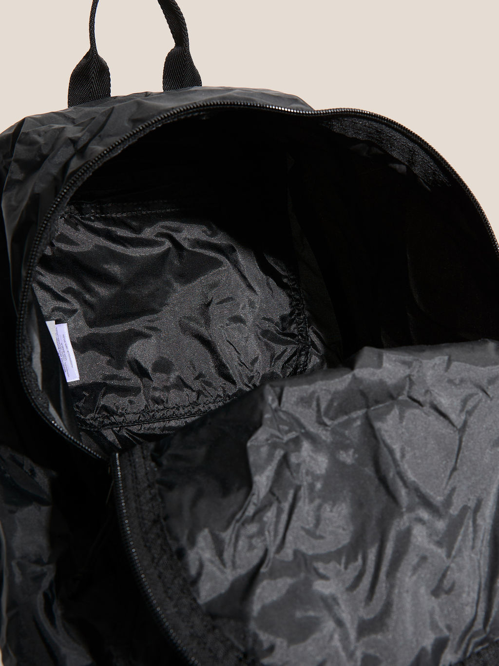 Рюкзак COLUMBIA Lightweight Packable Backpack Артикул 4535715, черный