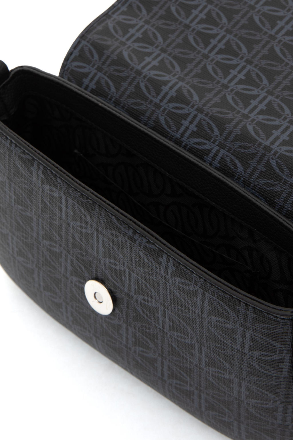 Kad_n Siyah _apraz _anta Sepette S_rpriz _ndirim - U.s. polo assn фото 5