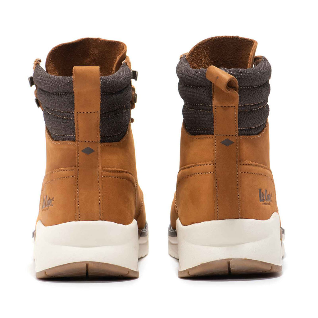 Ботинки / Lee Cooper фото 4