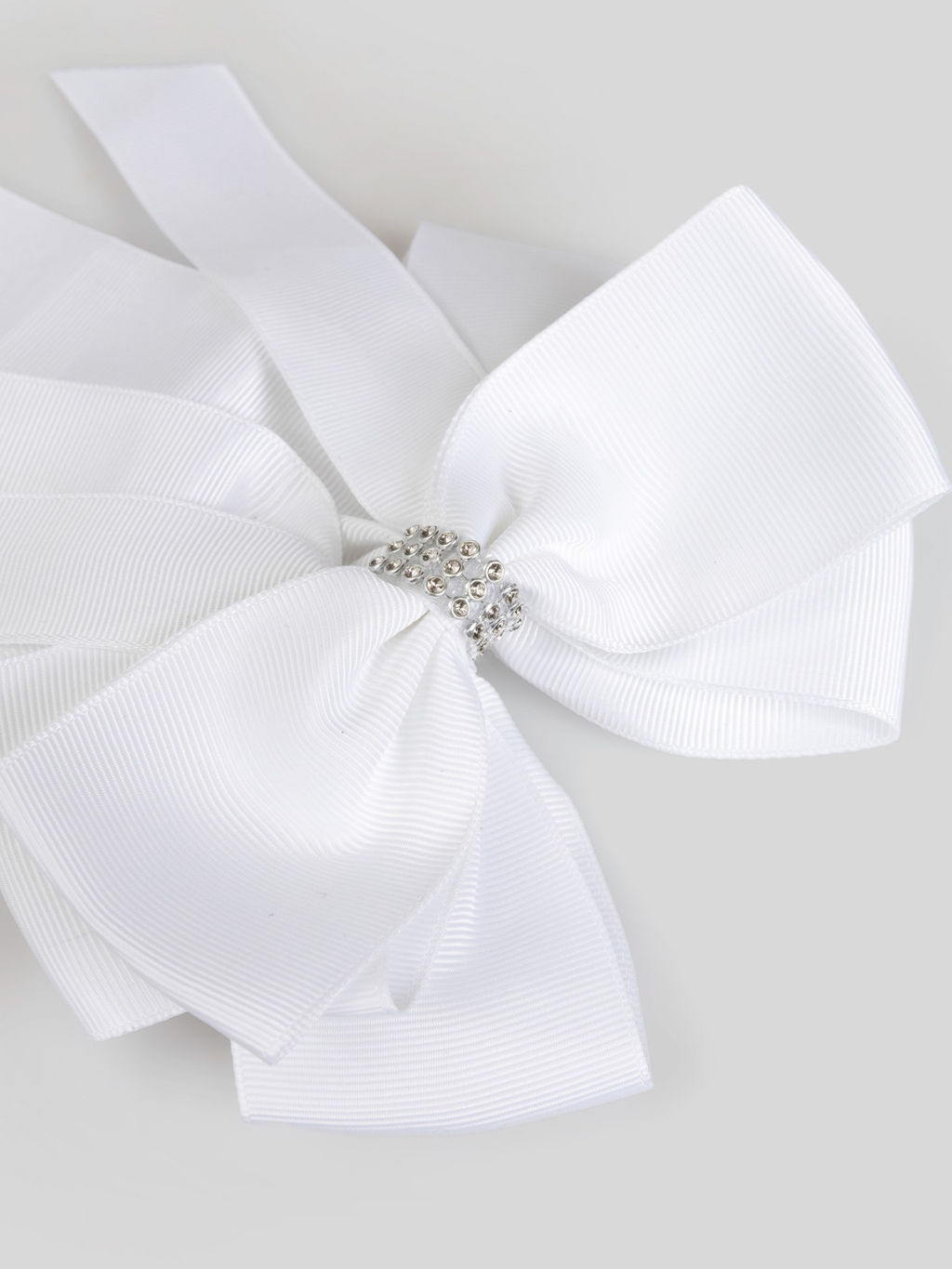 ACOOLA / Заколка для волос детская Candy белый  фото 4