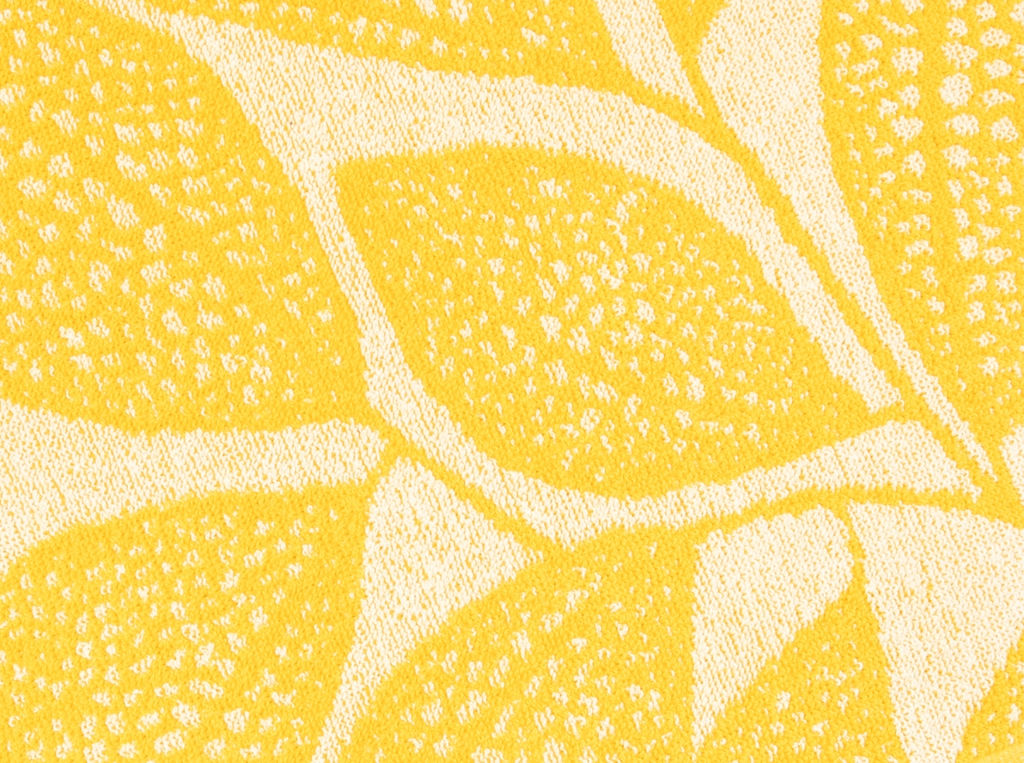 Полотенце махровое 1с105.413ж1 Крона(т.желтый4) 50х30 см