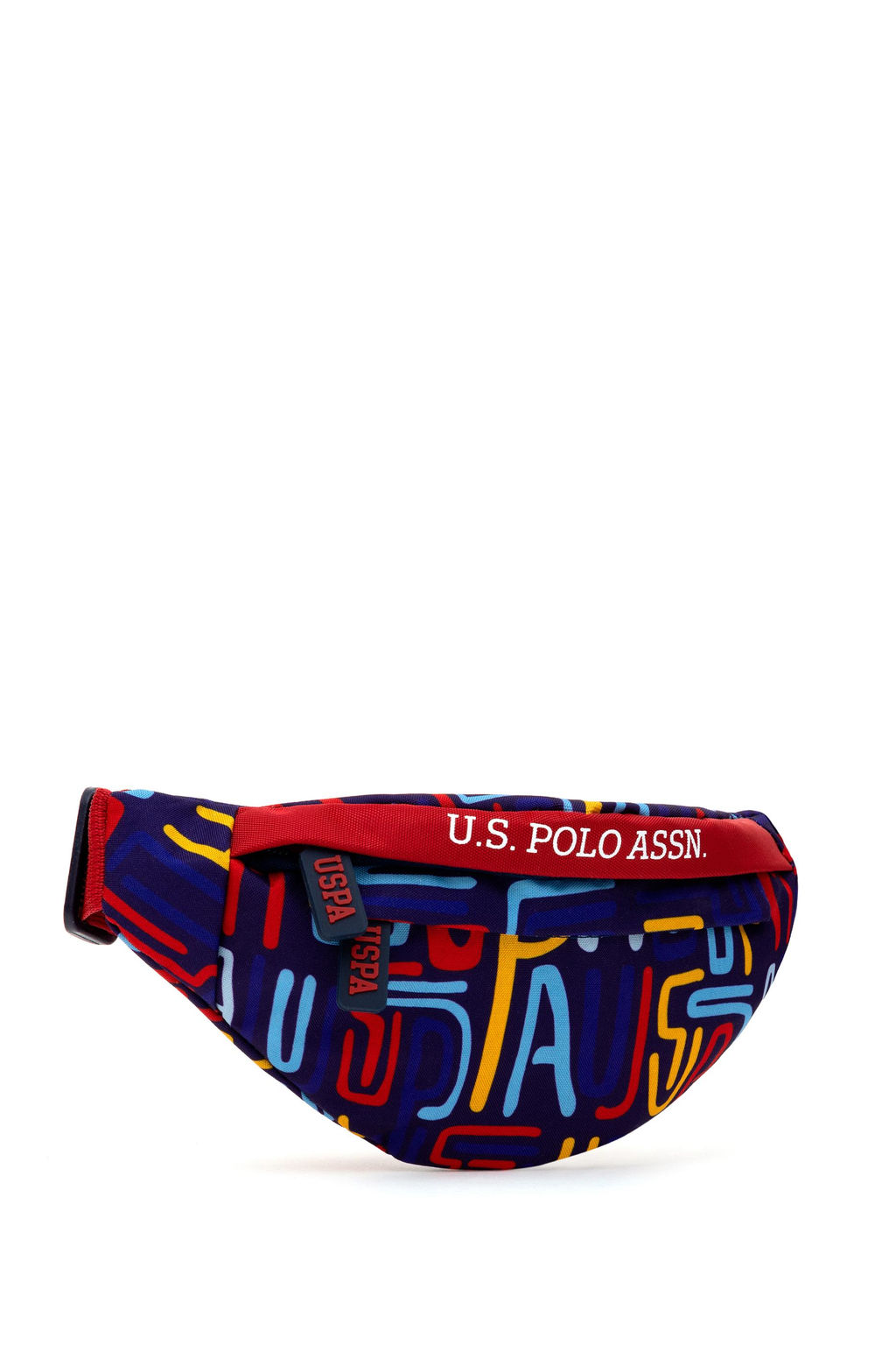 Erkek _ocuk Lacivert _anta Sepette S_rpriz _ndirim - U.s. polo assn фото 2