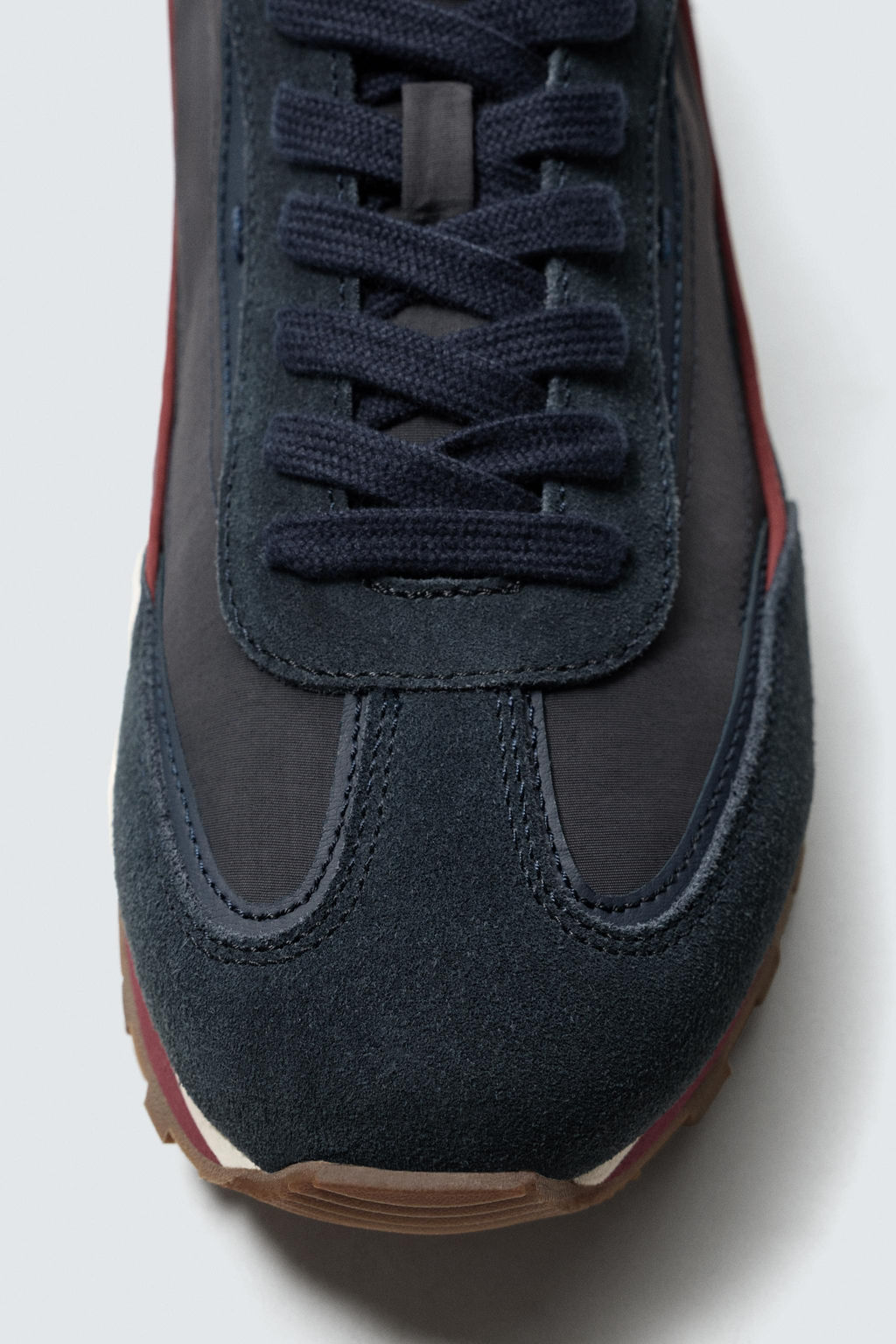 CASUAL TRAINERS - Zara фото 6