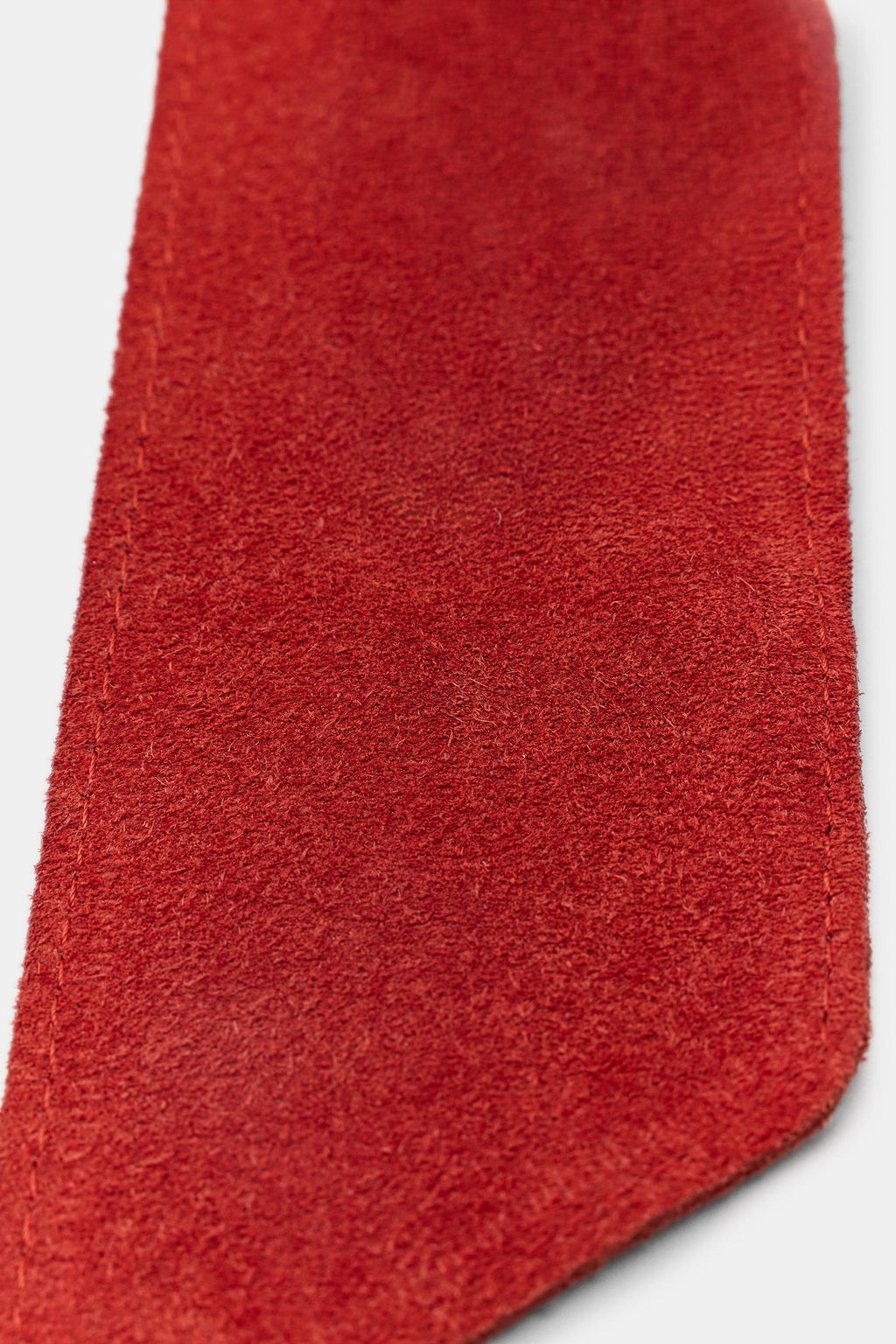 CINTUR?N PIEL ANTE 100% HEBILLA CIRCULAR / Caldero - Zara фото 4