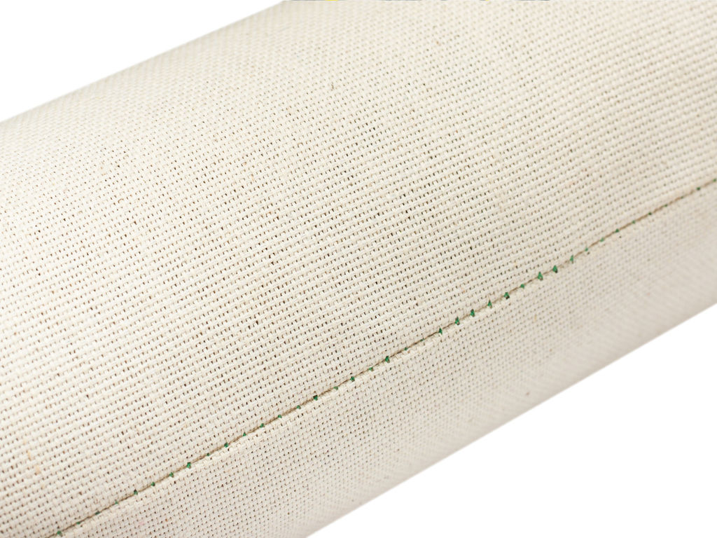 Валик с лавандой и можжевельником для осанки холщовый - Травы горного крыма фото 7