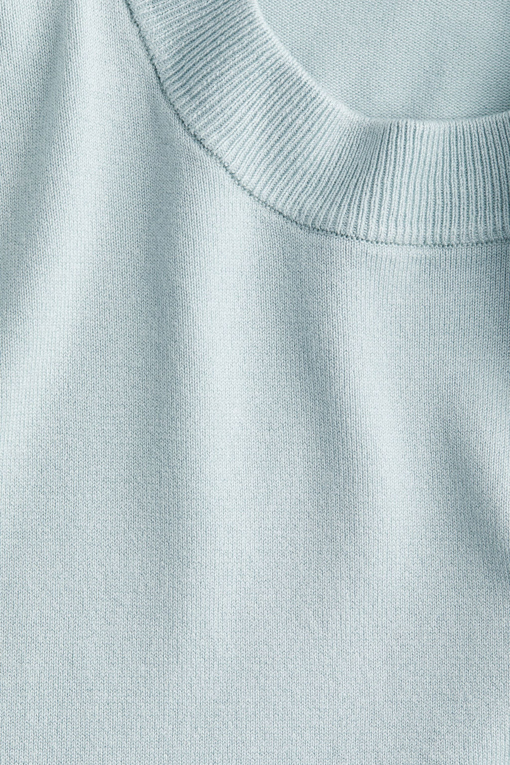 Jersey de punto fino - H&m фото 6