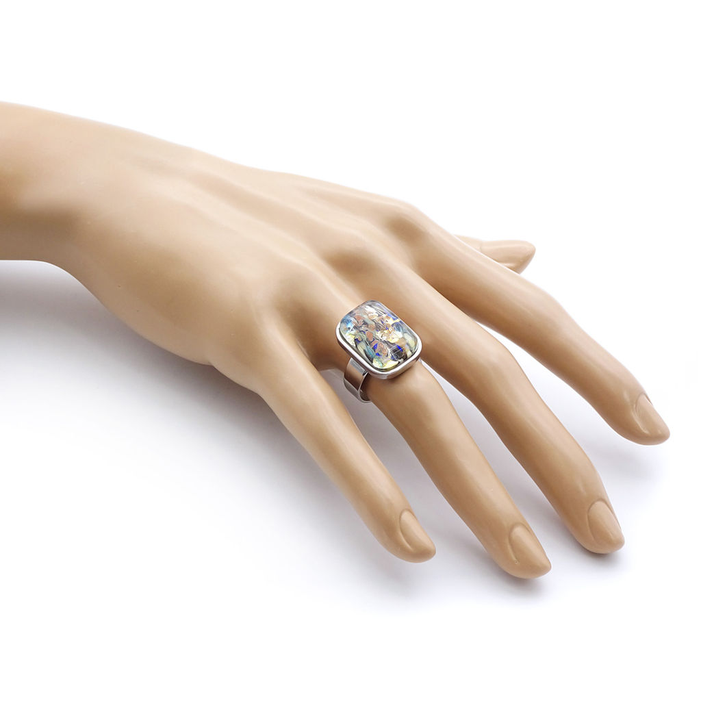 INTRIGUE Кольцо KO4391 - Vloes фото 2