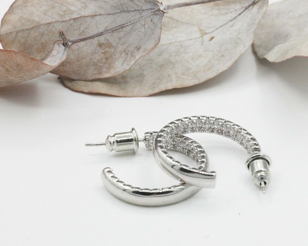 Серьги G022776907230 - Vel vett фото 3