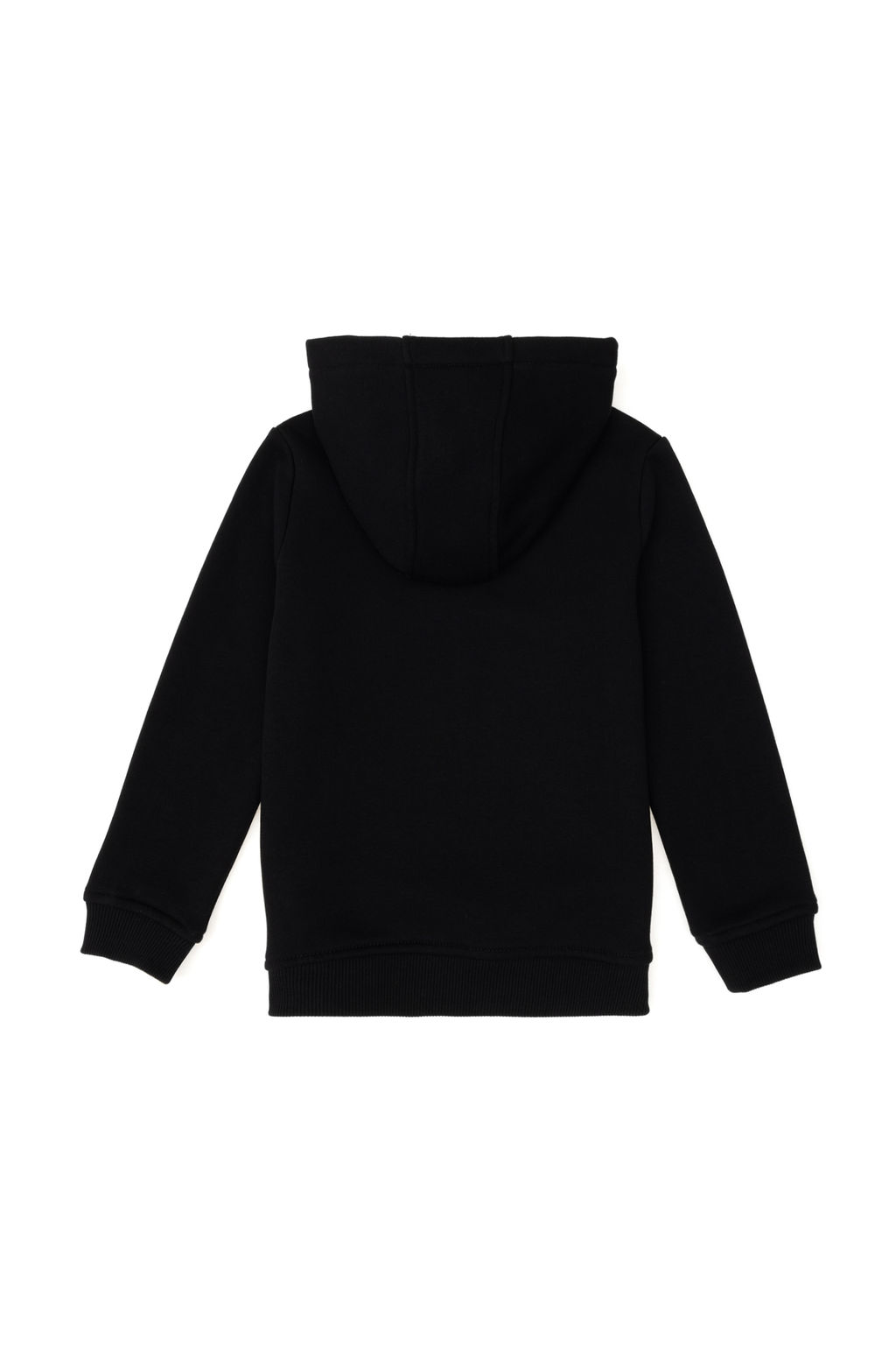 Erkek Гocuk Siyah Basic KapГЕonlu Sweatshirt - U.s. polo assn фото 4