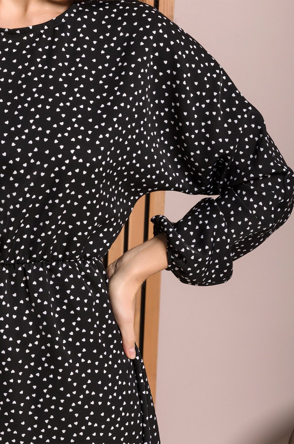 Женское платье Happy Fox  фото 5