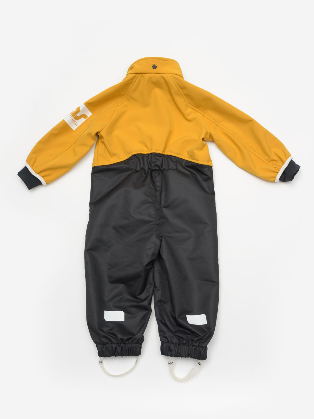 КОМБИНЕЗОН КУРБЭ