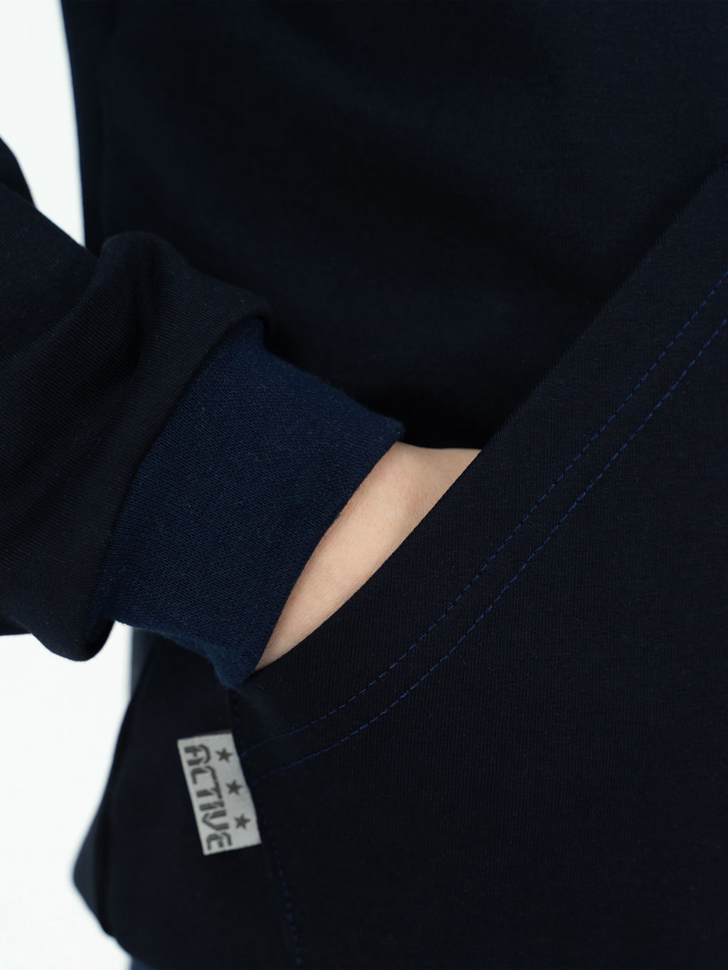 Костюм детский "не сдавайся" 7062п (122, 64)