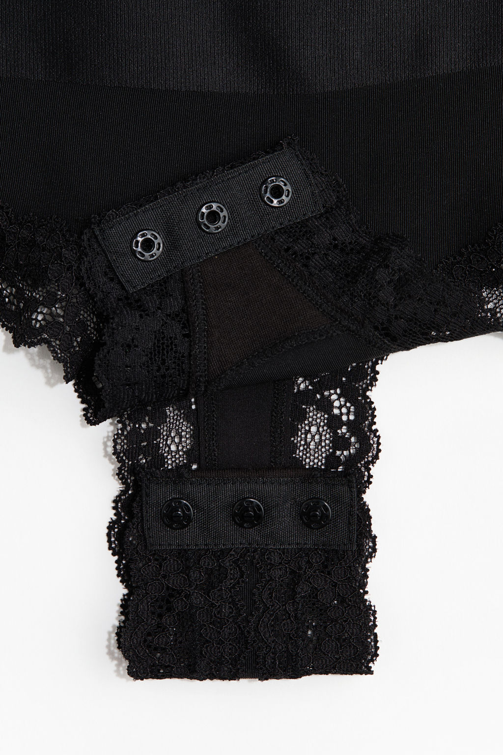 Body seamless Light Shape - H&m фото 6