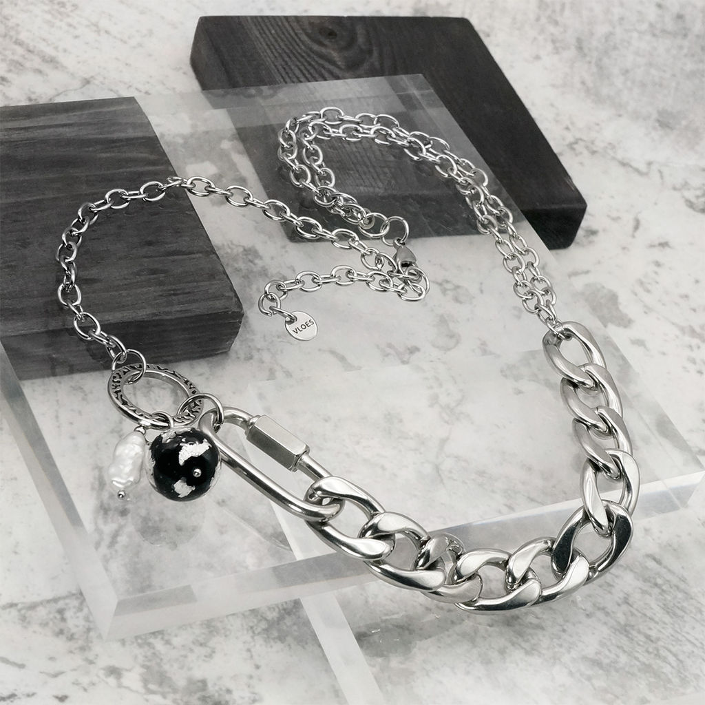 Колье - Vloes фото 8