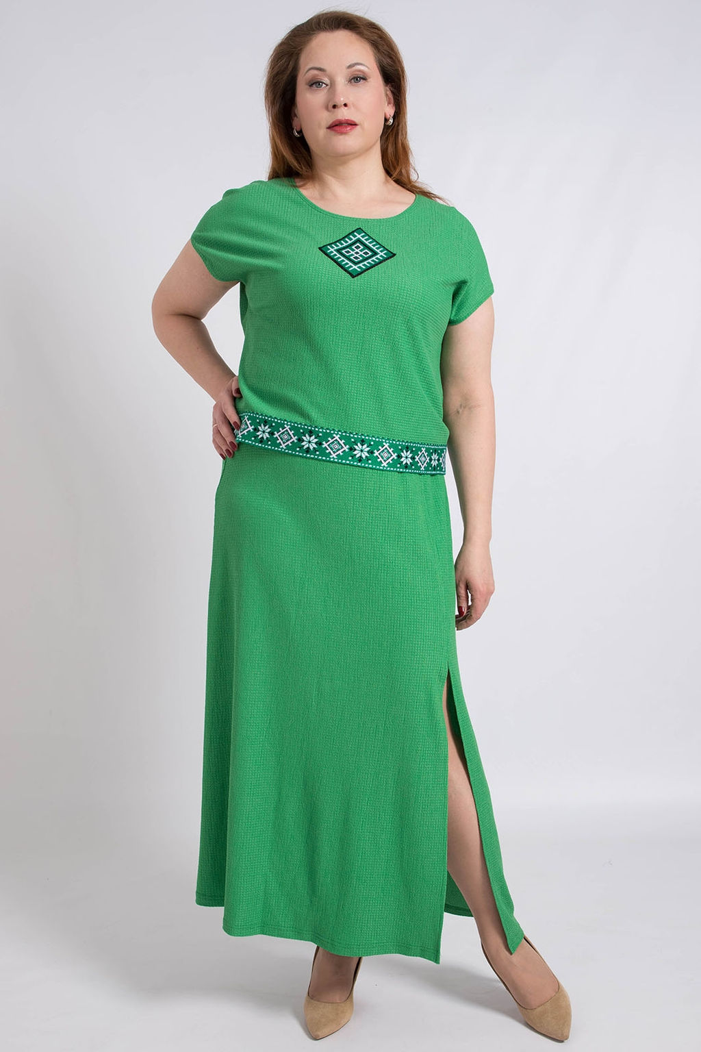 Джемпер женский П5020 - Olsarri фото 2