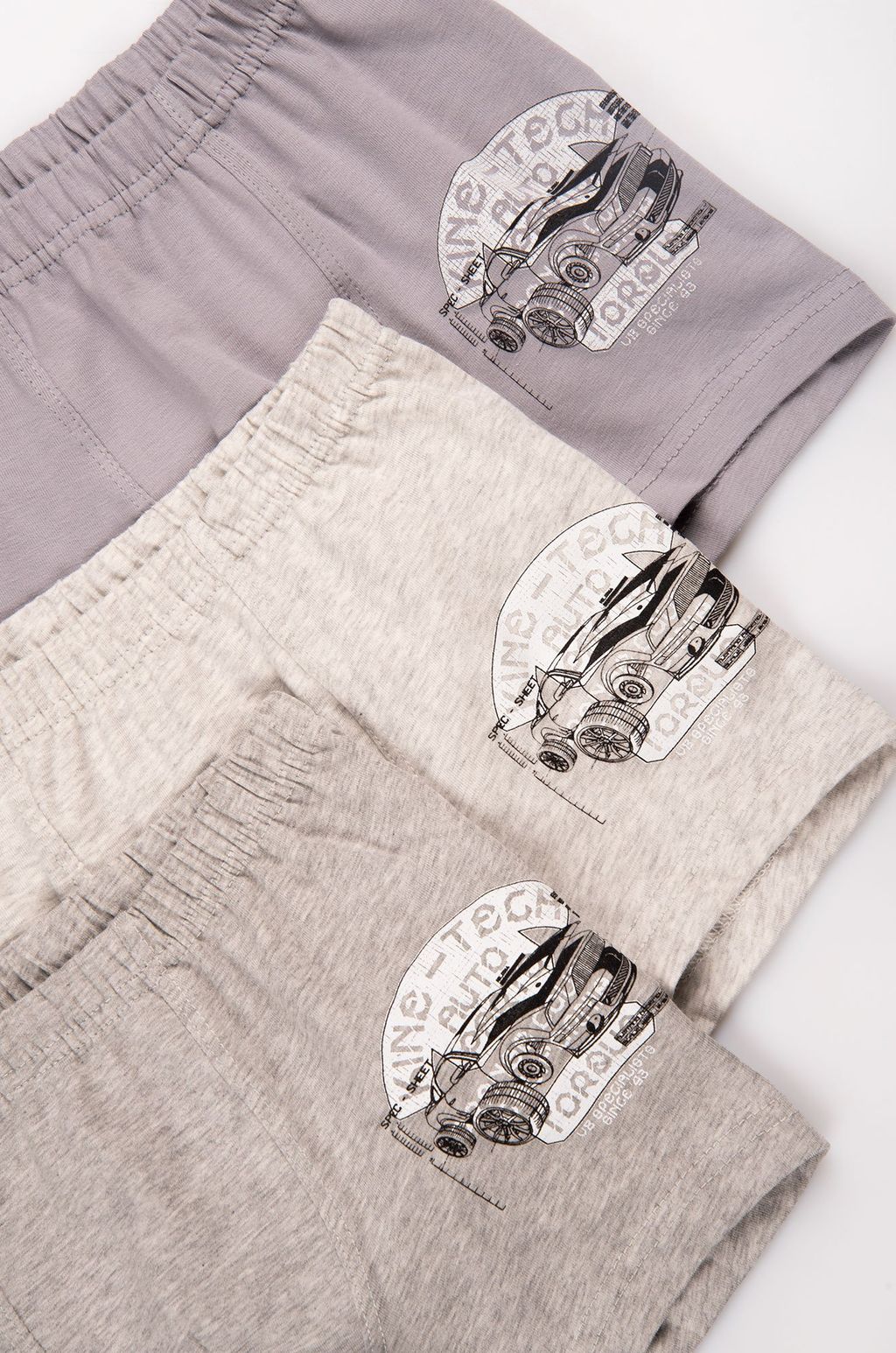 Трусы-боксеры для мальчика Donella  фото 3