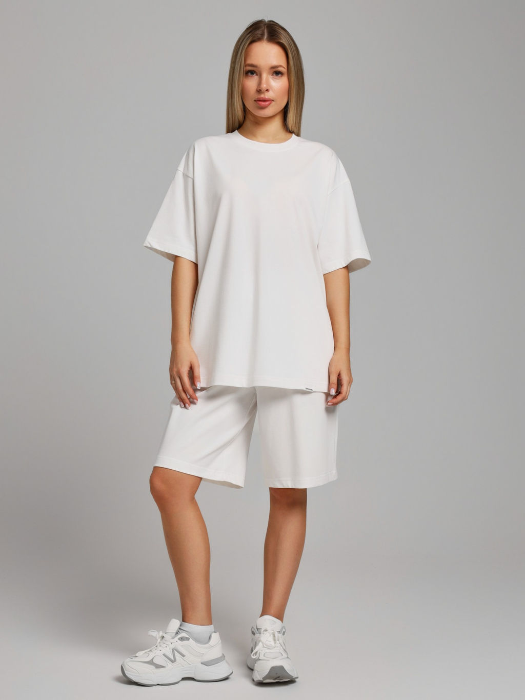 VIOTEX Костюм женский Азарт-3 из чистого хлопка - Виотекс фото 39