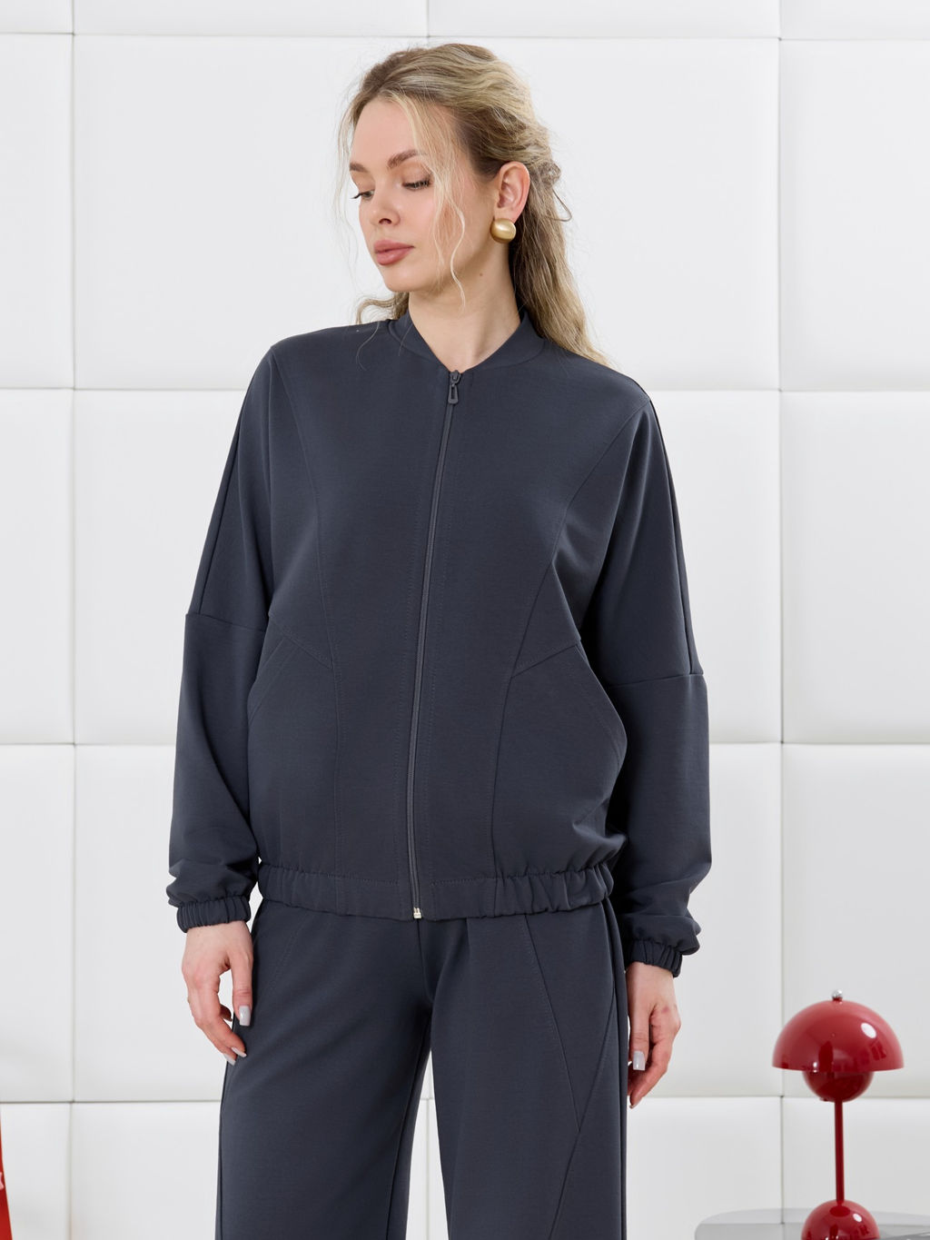 Бомбер Баланс-1 VIOTEX - Виотекс фото 30