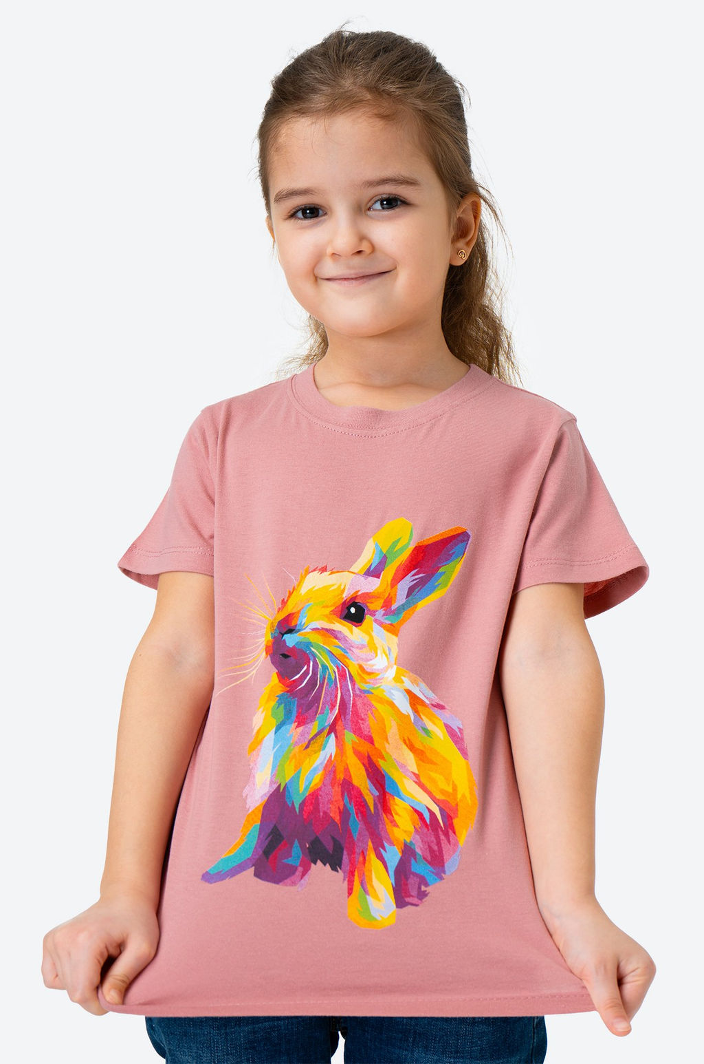 Футболка для девочки Bonito  фото 162