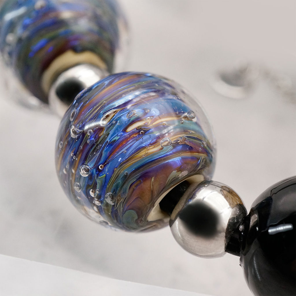 SAND PIT Колье LKY5515