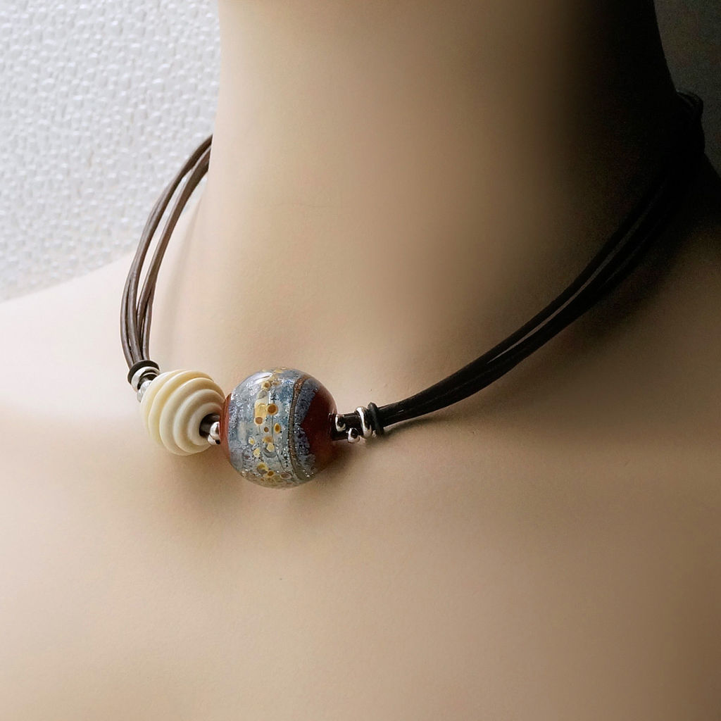 IMAGINATION Колье LKY5788