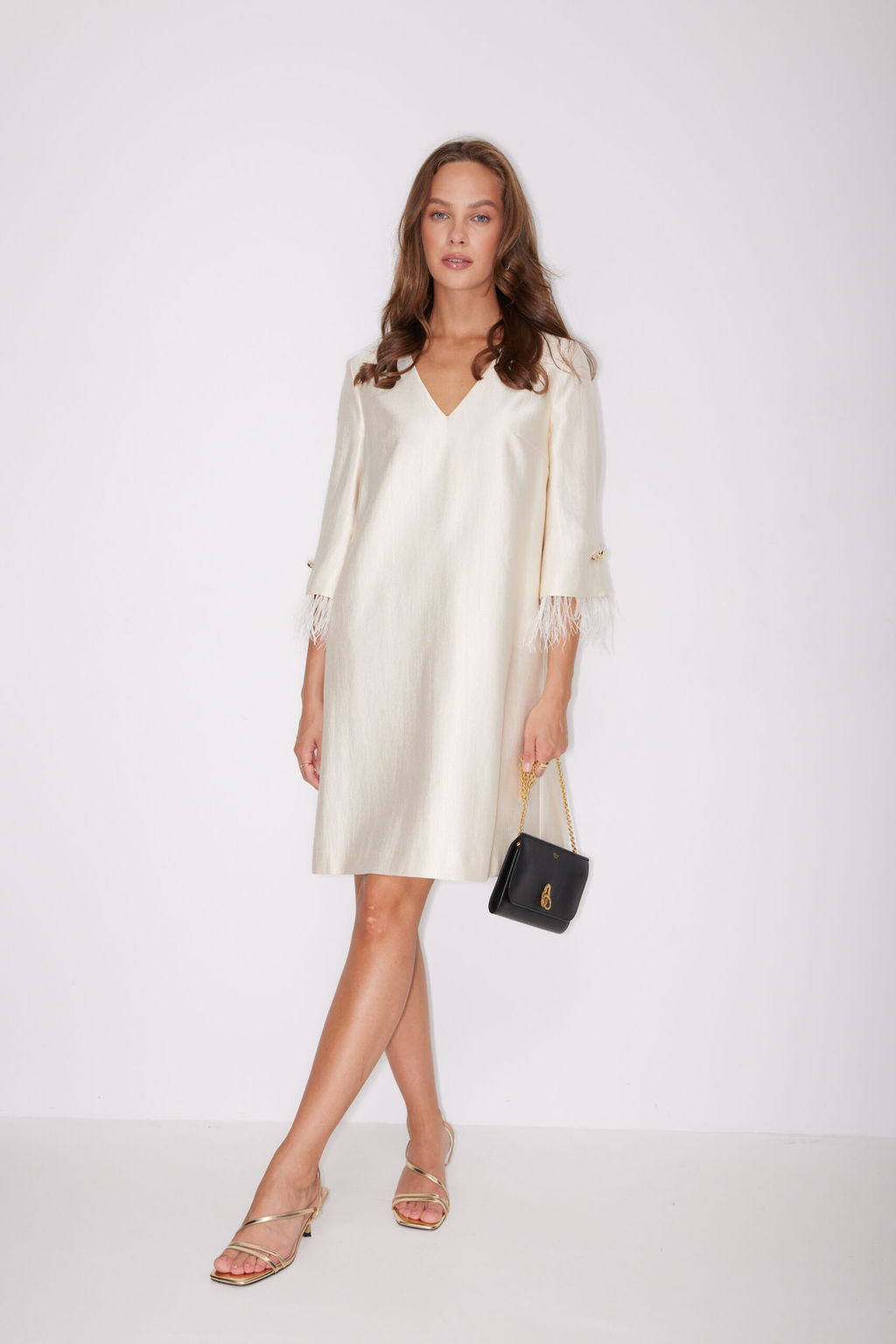 Платье (9605) - Davydov фото 2