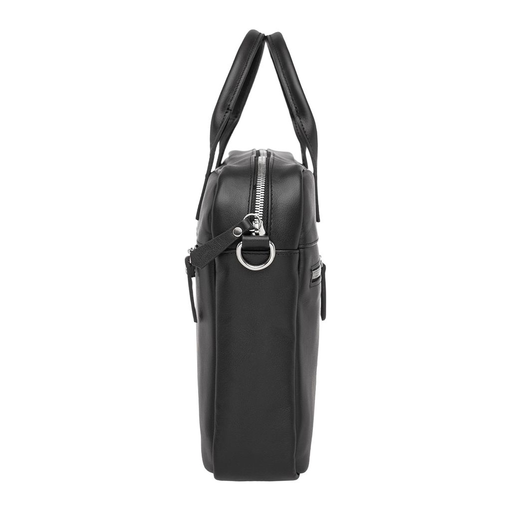 Деловая сумка Hardy Black - Lakestone фото 4