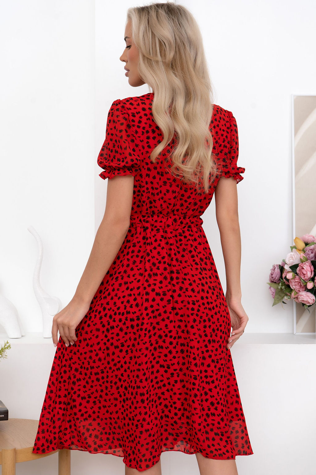 Платье 6826 - Open-style фото 5