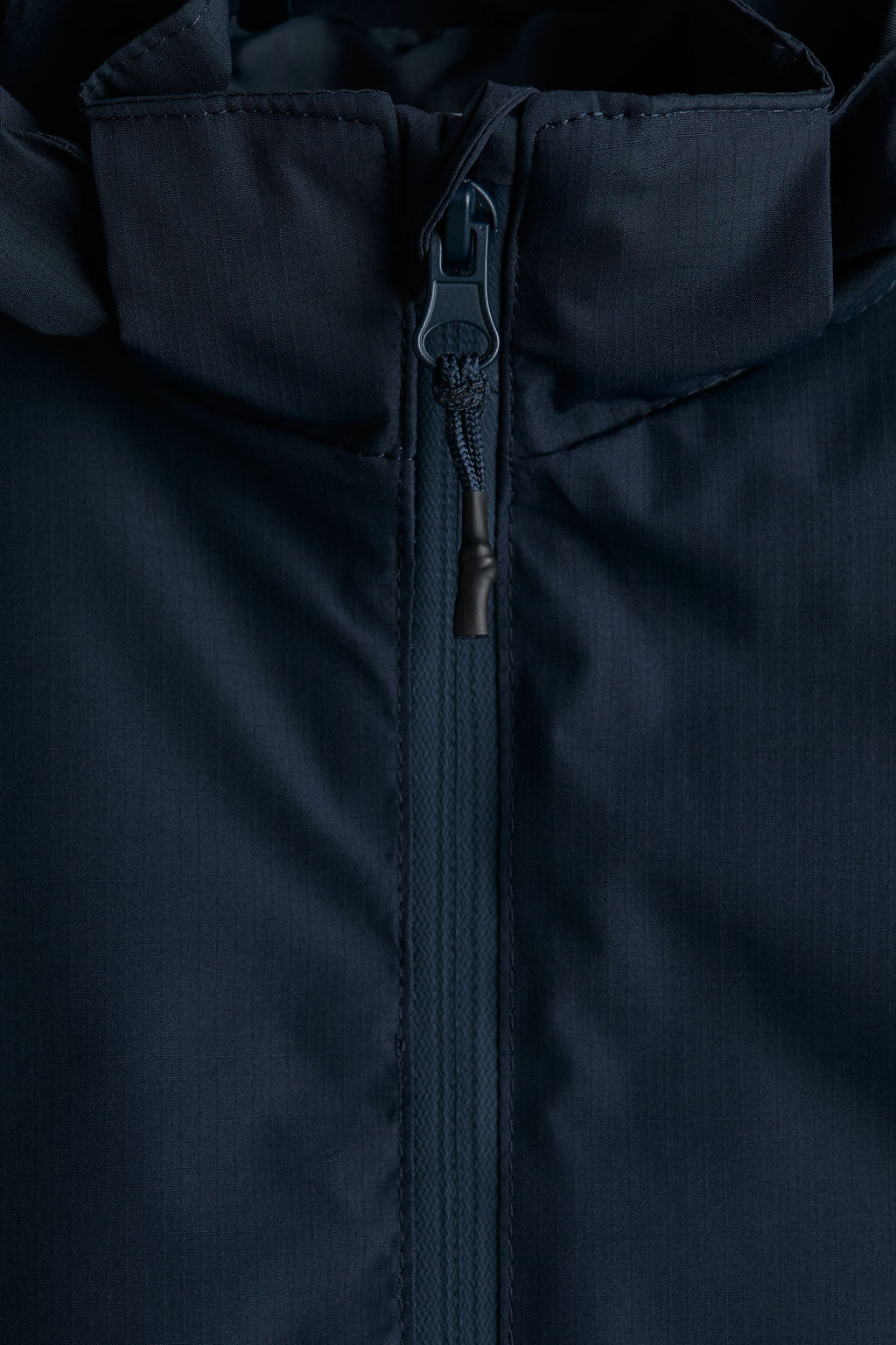 Chaqueta shell repelente al agua - H&m фото 4