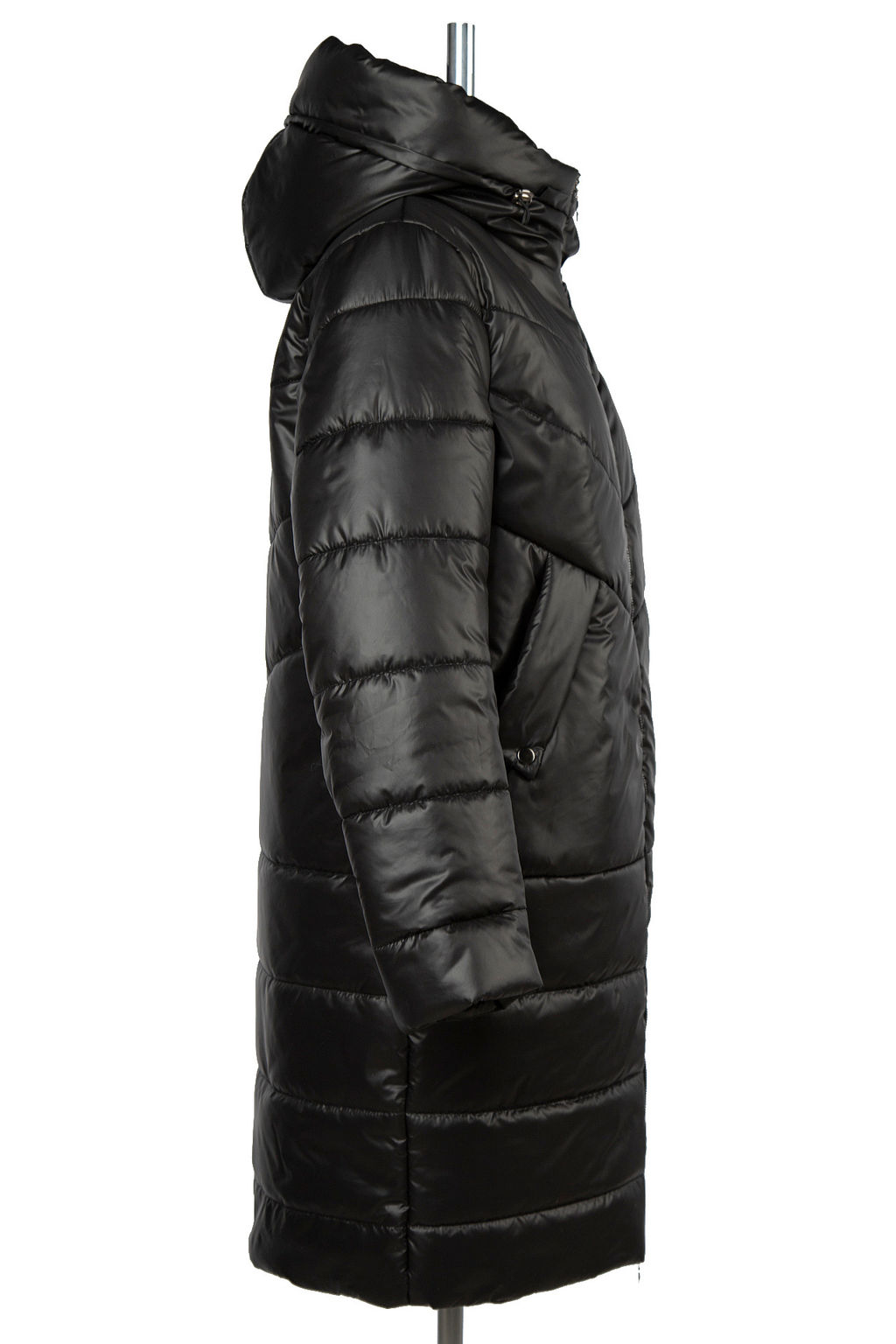 Куртка женская демисезонная (синтепон 200) 04-2925 - El podio фото 9