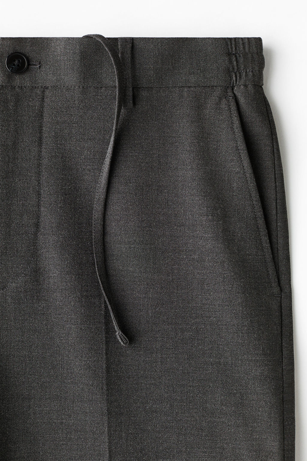 Pantal?n Relaxed Fit - H&m фото 9