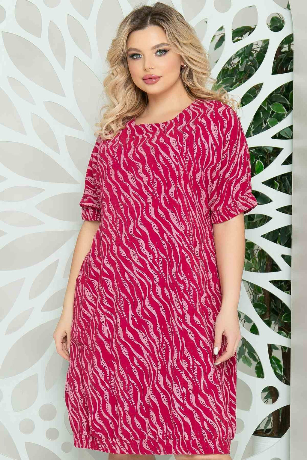 Платье П-2175/1