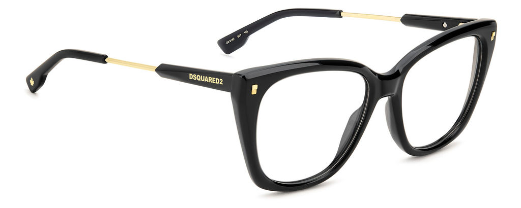 Оправа DSQUARED2 D2 0187