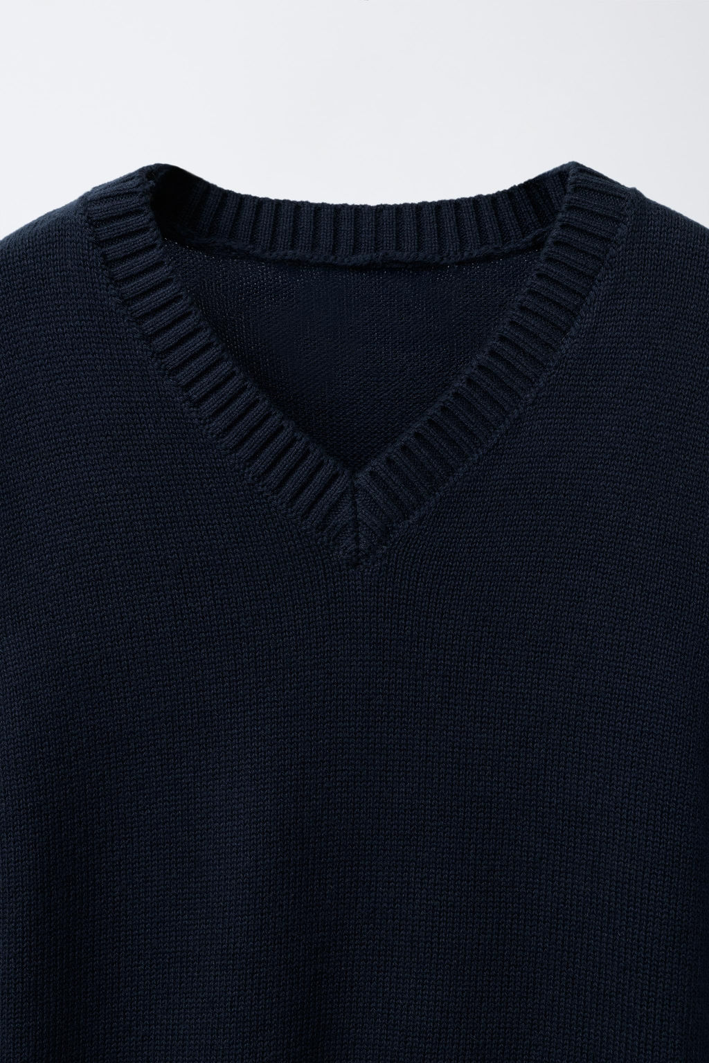 KNIT VEST - Zara фото 3