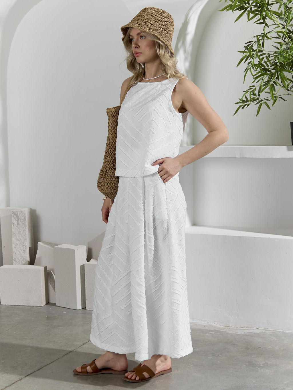 Костюм женский Ангелина-3 - Виотекс фото 8